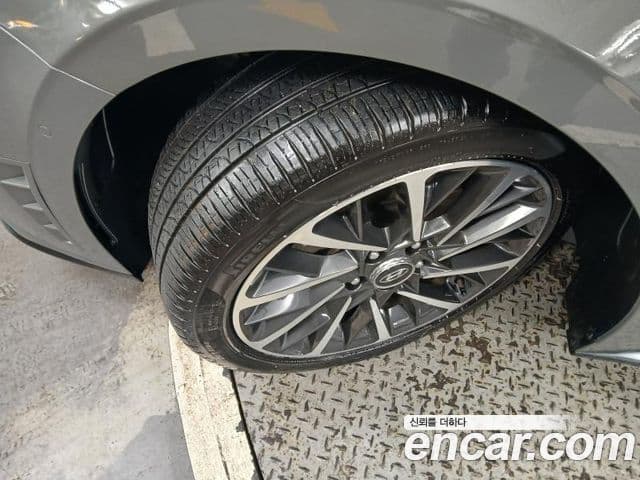 Hyundai Sonata (DN8) Inspiration, 2020 20