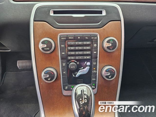 Volvo S80 2세대, 2016 15