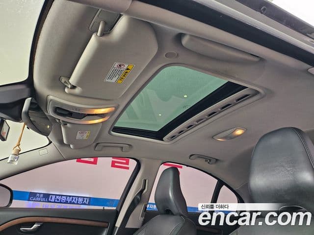 Volvo S80 2세대, 2016 16