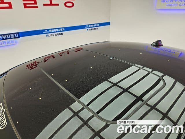 Volvo S80 2세대, 2016 17