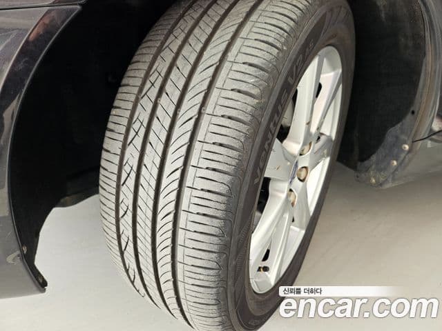 Volvo S80 2세대, 2016 20