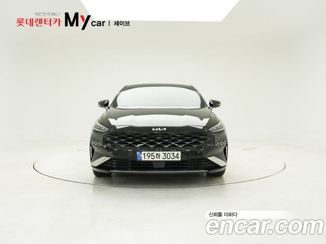 Kia K8 гибрид Noblesse, 2024 8