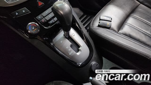 Chevrolet(GM대우) Orlando Premium, 2013 9