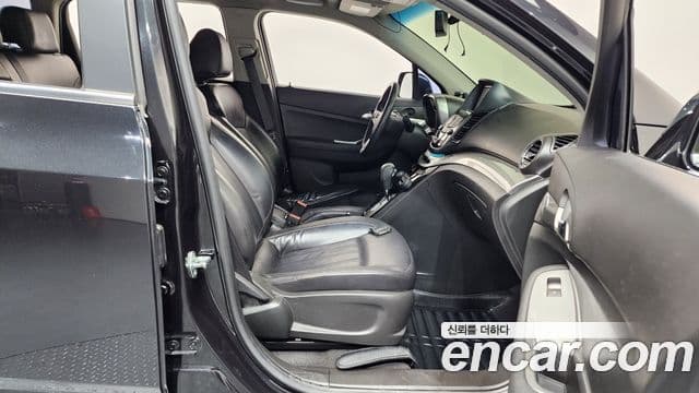 Chevrolet(GM대우) Orlando Premium, 2013 11