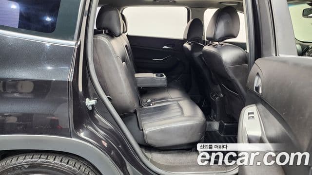 Chevrolet(GM대우) Orlando Premium, 2013 12