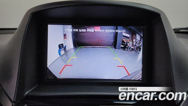 Chevrolet(GM대우) Orlando Premium, 2013 16