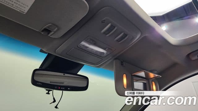 Chevrolet(GM대우) Orlando Premium, 2013 17