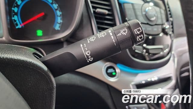 Chevrolet(GM대우) Orlando Premium, 2013 18