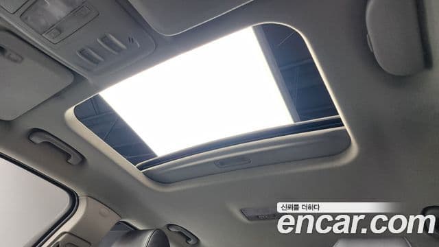 Chevrolet(GM대우) Orlando Premium, 2013 19