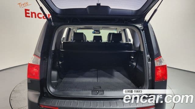 Chevrolet(GM대우) Orlando Premium, 2013 20