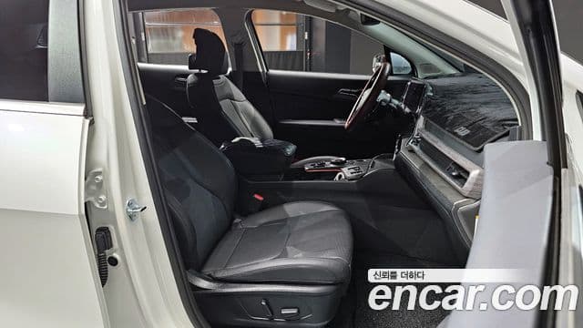 Kia Sportage 5세대 гибрид Signature 2WD, 2024 10