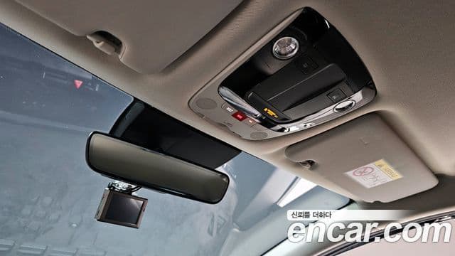 Kia Sportage 5세대 гибрид Signature 2WD, 2024 18