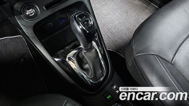 Renault Korea(Samsung) QM3 RE, 2015 9