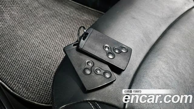 Renault Korea(Samsung) QM3 RE, 2015 18