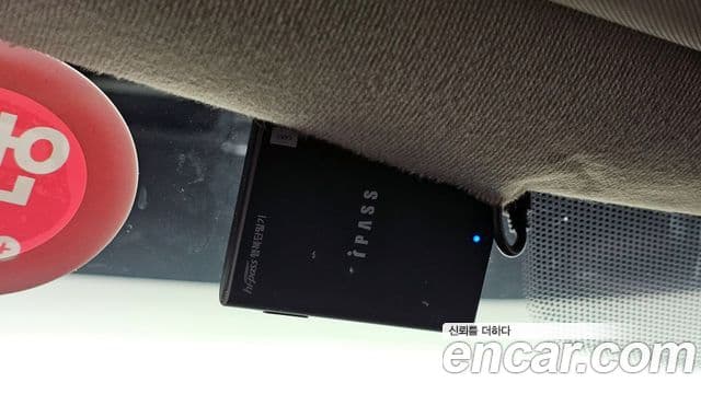 Renault Korea(Samsung) QM3 RE, 2015 19