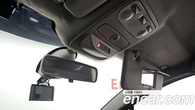 Renault Korea(Samsung) QM3 RE, 2015 20