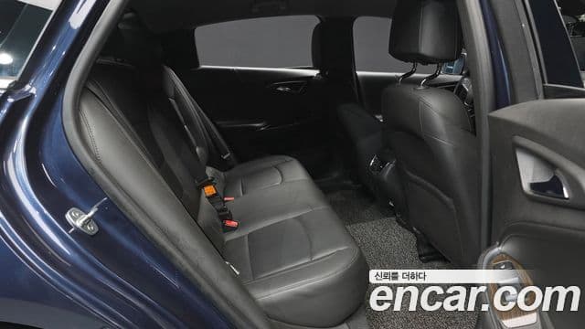 Chevrolet(GM대우) All New Malibu 1.5 турбо LTZ, 2017 12