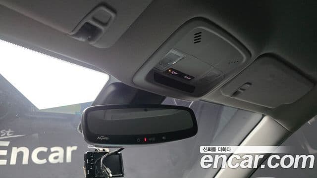 Chevrolet(GM대우) All New Malibu 1.5 турбо LTZ, 2017 19