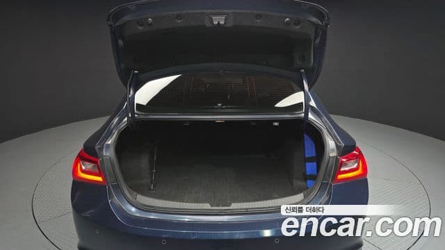 Chevrolet(GM대우) All New Malibu 1.5 турбо LTZ, 2017 20