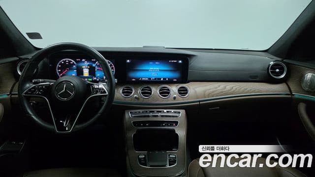 Mercedes-Benz E-класс W213 Exclusive, 2021 7