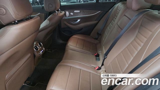 Mercedes-Benz E-класс W213 Exclusive, 2021 10