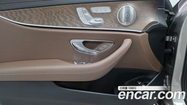 Mercedes-Benz E-класс W213 Exclusive, 2021 15