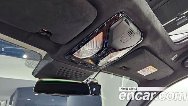 BMW X7 (G07) xDrive 40d M Sport 7인승, 2025 17