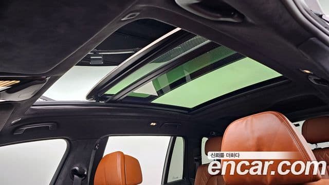 BMW X7 (G07) xDrive 40d M Sport 7인승, 2025 18