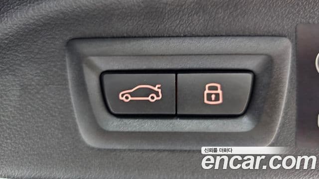 BMW X7 (G07) xDrive 40d M Sport 7인승, 2025 20