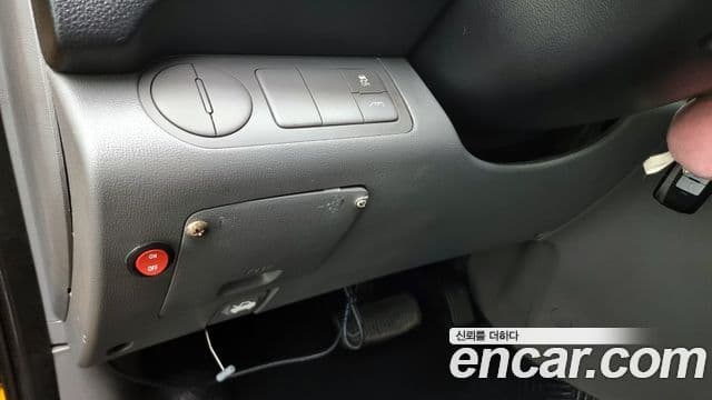 Hyundai Grand Starex детский перевозочный автомобиль, 2016 16