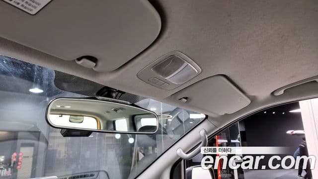 Hyundai Grand Starex детский перевозочный автомобиль, 2016 20