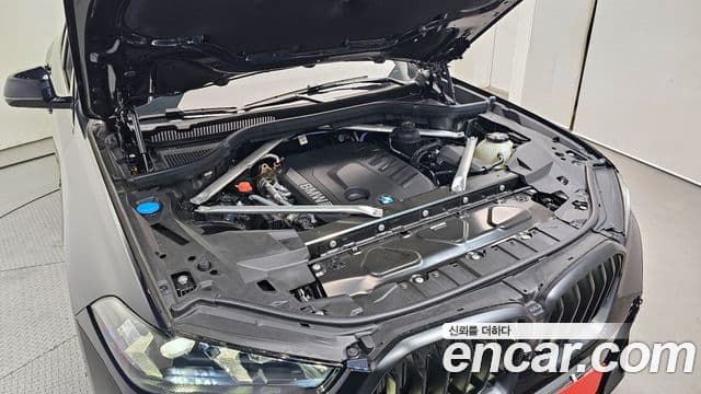 BMW X6 (G06) xDrive40d M Sport Pro, 2025 6