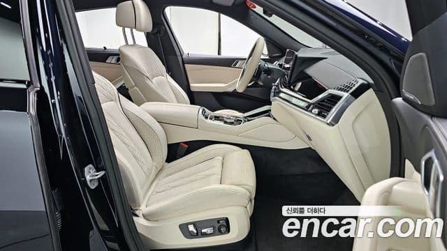 BMW X6 (G06) xDrive40d M Sport Pro, 2025 11