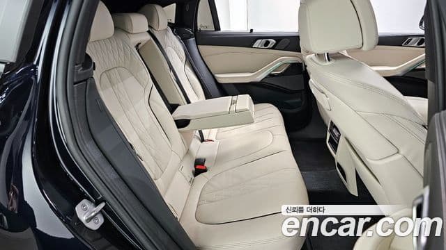 BMW X6 (G06) xDrive40d M Sport Pro, 2025 12