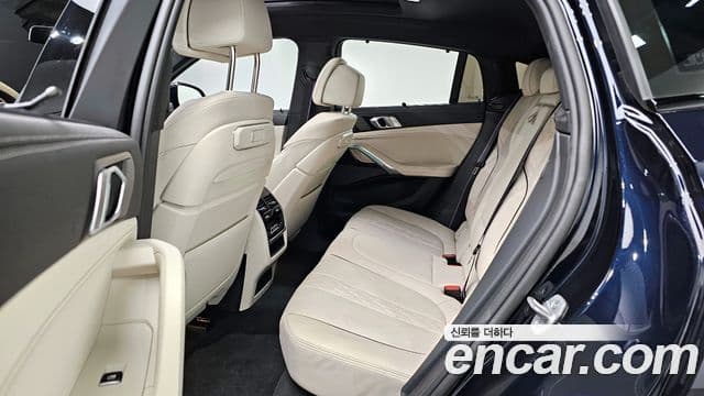 BMW X6 (G06) xDrive40d M Sport Pro, 2025 13