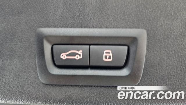 BMW X6 (G06) xDrive40d M Sport Pro, 2025 20