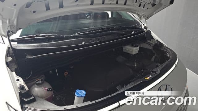 Hyundai Staria Modern, 2024 6