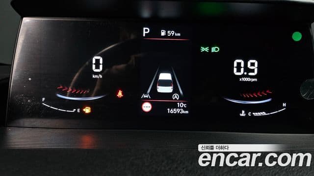 Hyundai Staria Modern, 2024 8