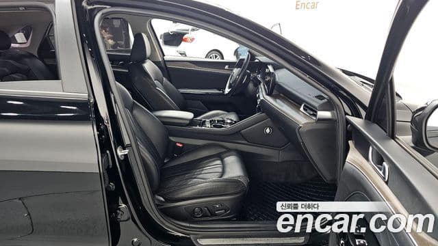 Kia K5 3세대 Signature, 2020 10