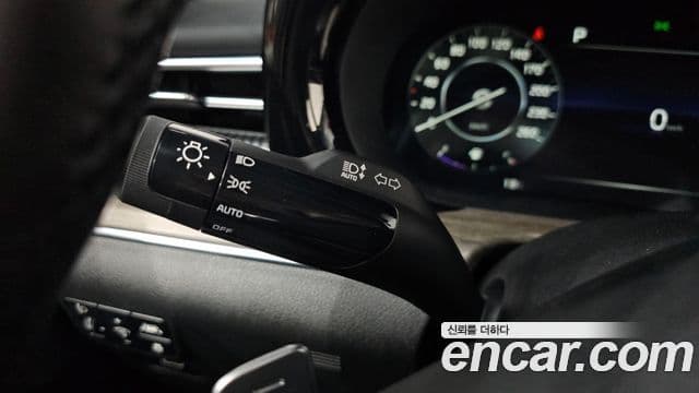 Kia K5 3세대 Signature, 2020 17