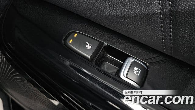 Kia K5 3세대 Signature, 2020 18