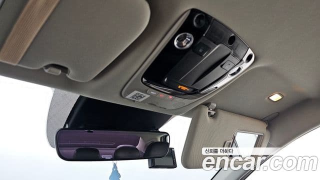 Kia K5 3세대 Signature, 2020 19