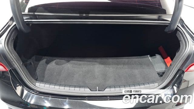 Kia K5 3세대 Signature, 2020 20