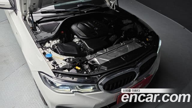 BMW 3시리즈 (G20) 320d M Sport, 2021 6