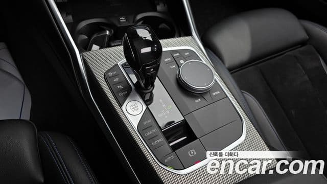 BMW 3시리즈 (G20) 320d M Sport, 2021 9