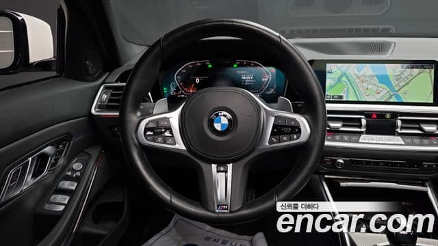 BMW 3시리즈 (G20) 320d M Sport, 2021 13