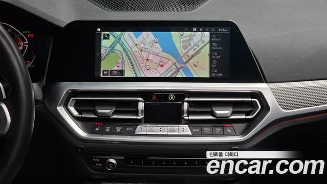 BMW 3시리즈 (G20) 320d M Sport, 2021 14