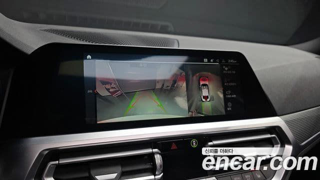 BMW 3시리즈 (G20) 320d M Sport, 2021 15