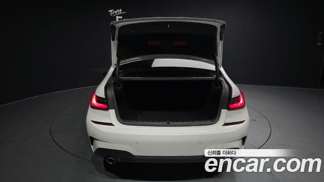 BMW 3시리즈 (G20) 320d M Sport, 2021 20