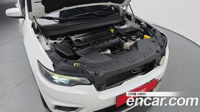 Jeep Cherokee(KL) 2.4 Limited AWD, 2021 6